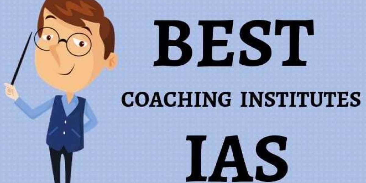 IAS Coaching Centres in Chennai