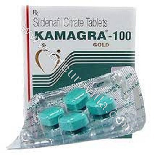 Best Kamagra Gold 100 Mg : Cheap Price | Flat 25% OFF | Uses
