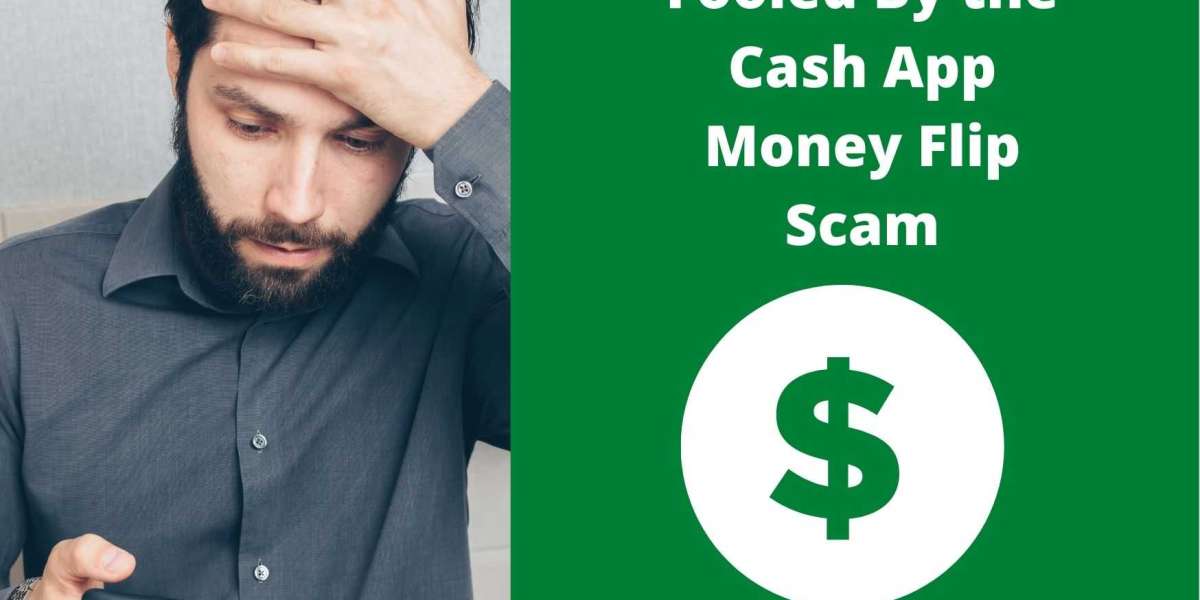 Don't Be Fooled By the Cash App Money Flip Scam