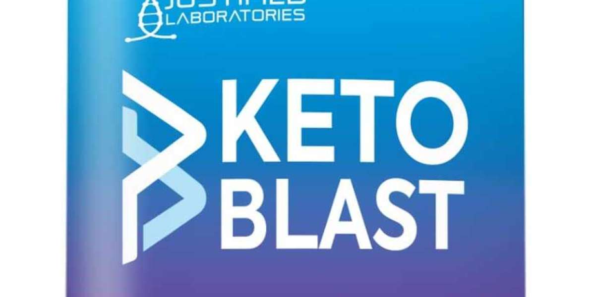 Keto Blast Gummies (USA2022 ) Is It Scam Or Trusted?