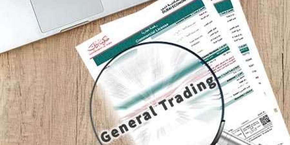 How to Get a General Trading License in Dubai? All You Need to Know