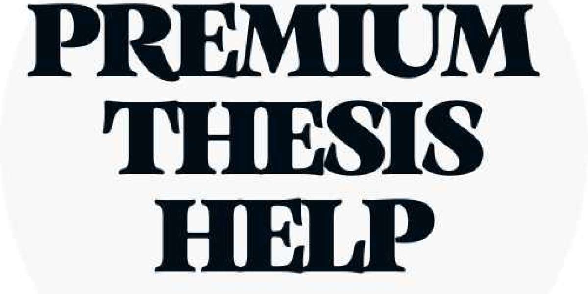 Thesis Proofreading Services