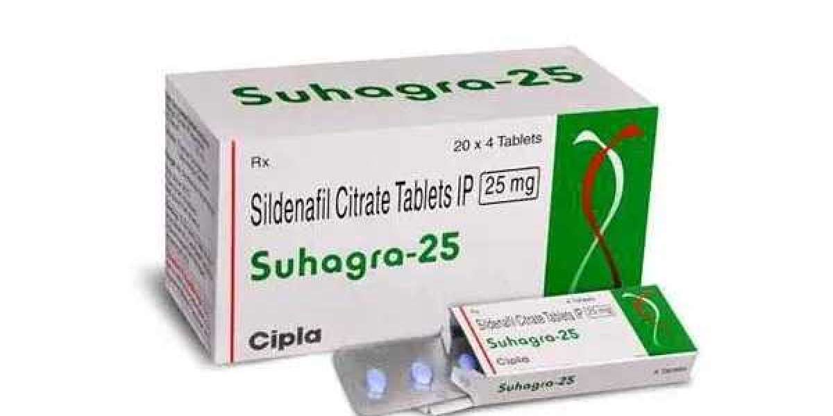 Suhagra 25 mg medicine  Use [Grab Extra Up To 50% OFF]