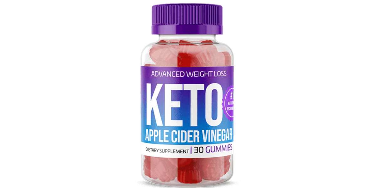 Biologic Keto Gummies (Scam Exposed) Ingredients and Side Effects