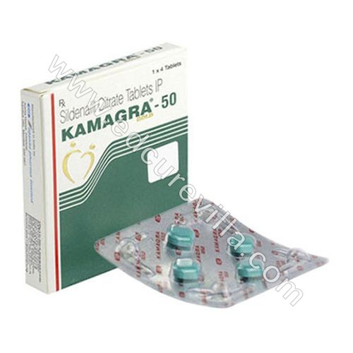 Exclusive Kamagra Gold 50 Mg (Sildenafil) Online @ 0.85/pill | Reviews