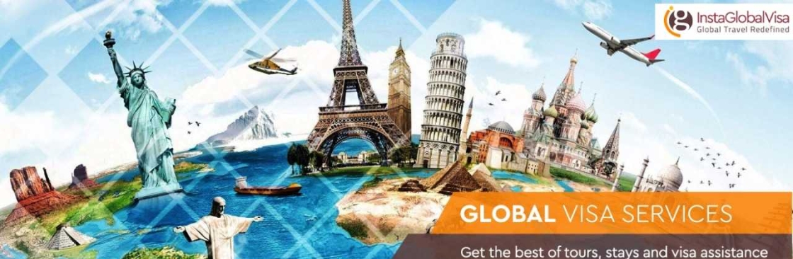 Insta Global Visa Cover Image