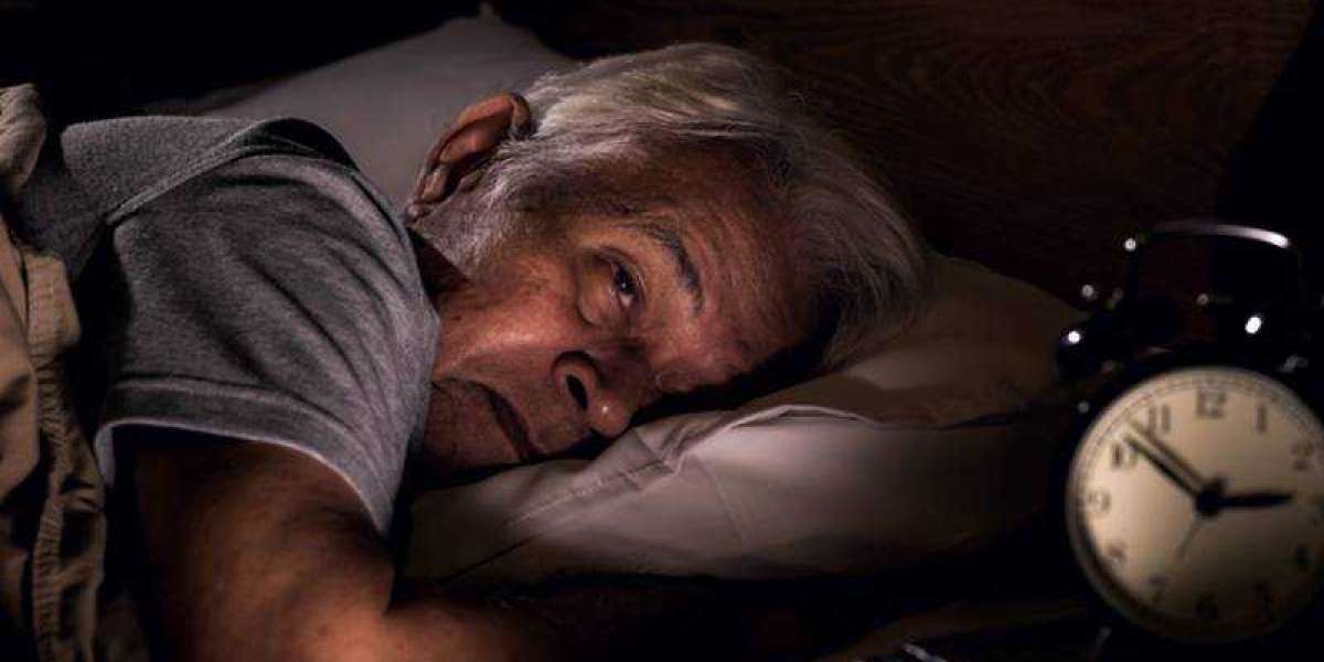 When people have sleep disorders, what is the best way to treat them?