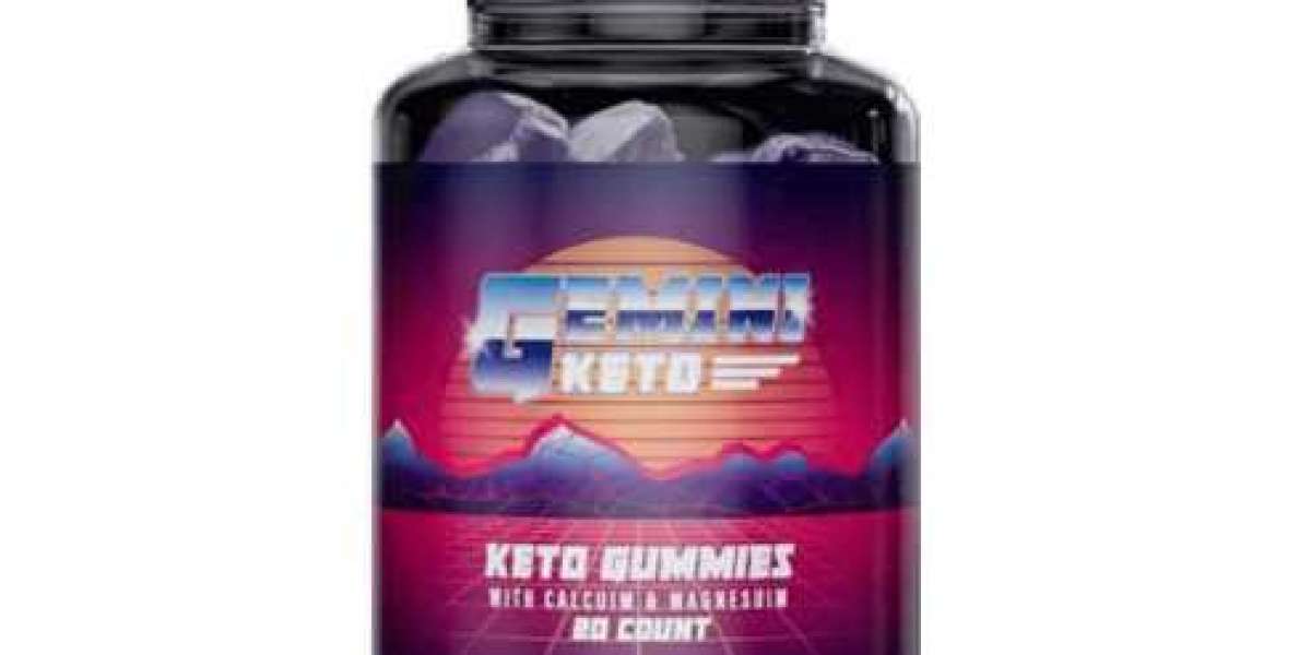 Ketosium ACV Gummies (Scam Exposed) Ingredients and Side Effects