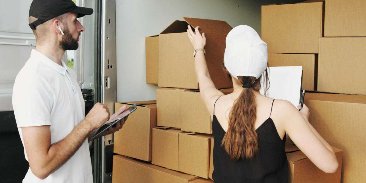 Packing and Using Moving Van Companies