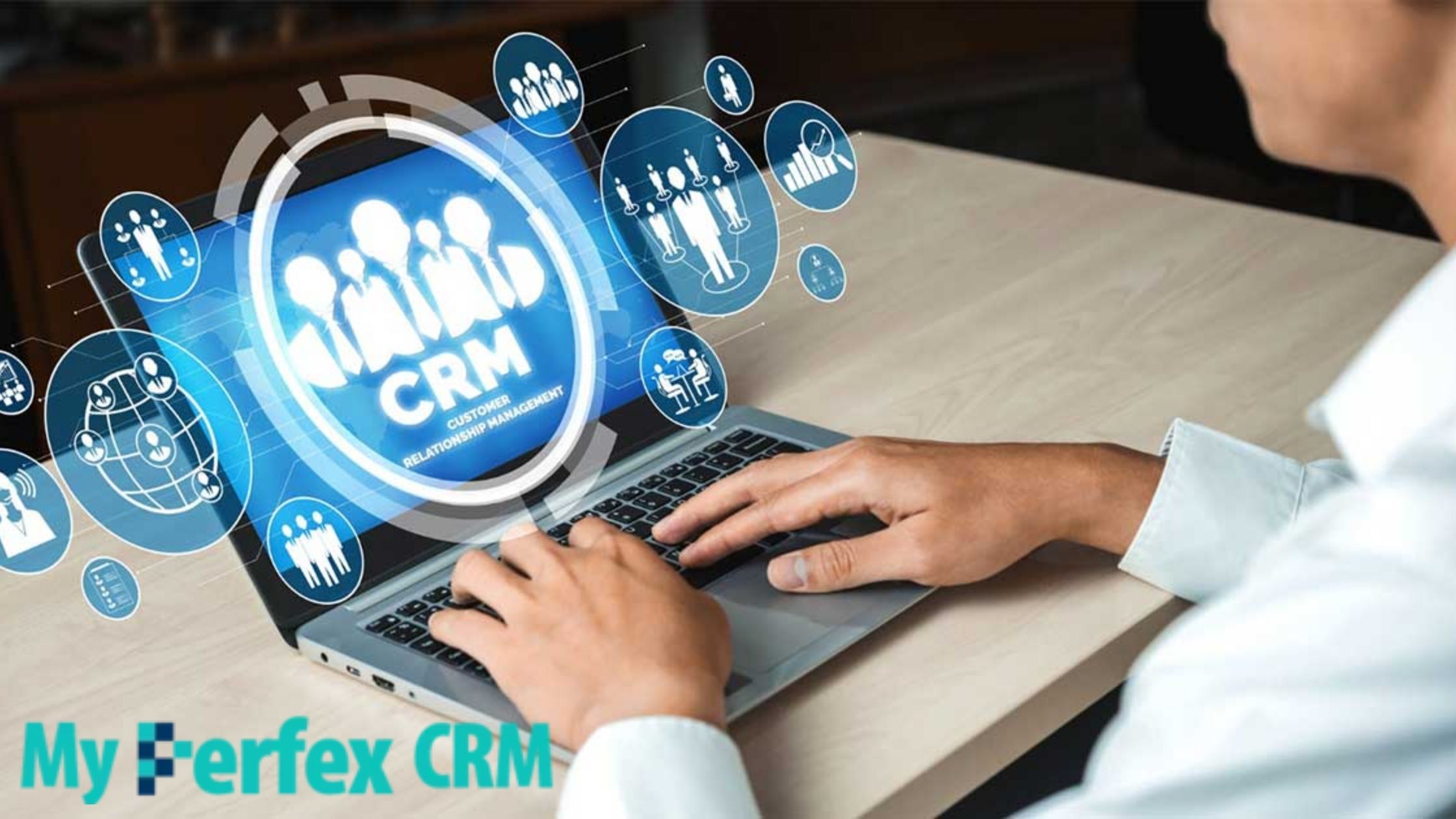 Marketing and Sales Efforts with Perfex CRM Customization | My Perfex