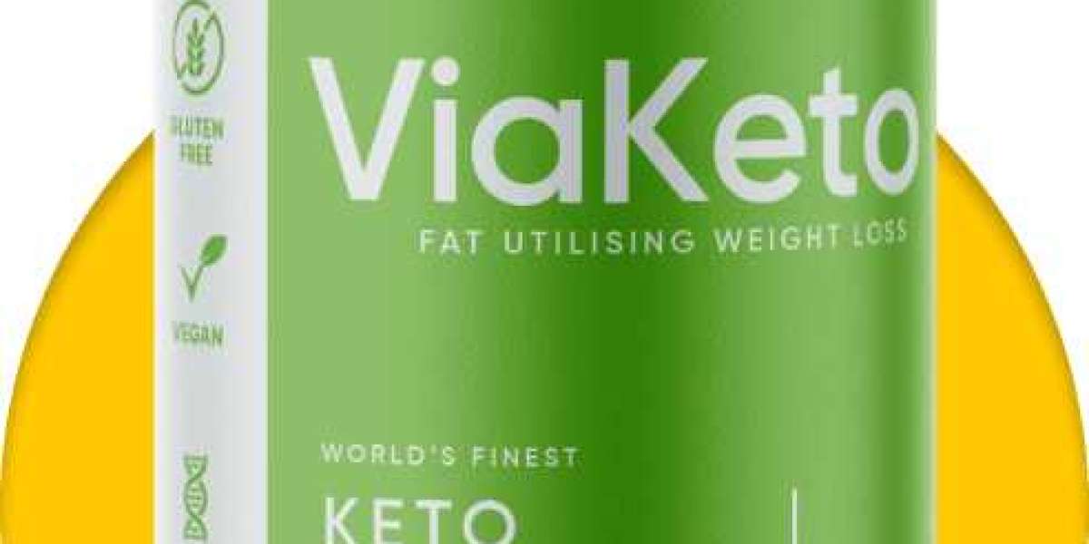 Via Keto Capsules (Updated Reviews) Reviews and Ingredients 2022