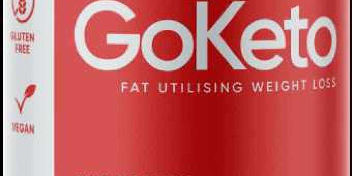 GoKeto Gummies Reviews 2022 [Shark Tank Alert] Price and Side Effects