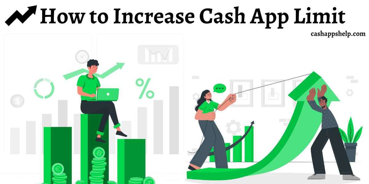 How To Increase Cash App Limit? Steps To Follow
