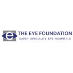 The Eye Foundation Profile Picture
