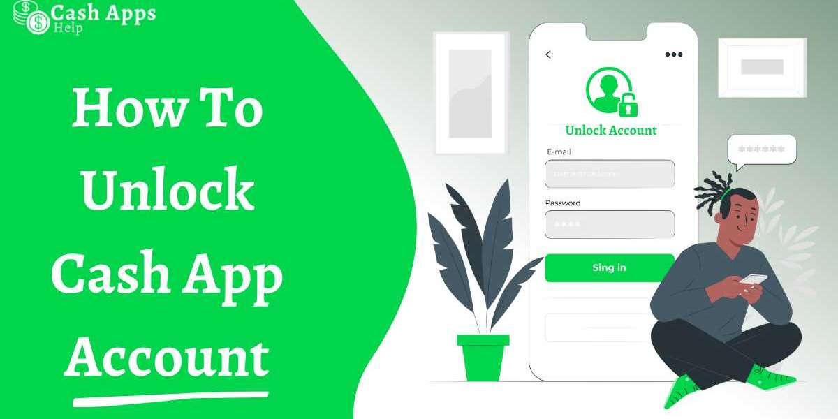 How to Unlock Cash App account? Why Cash app temporarily locked account?