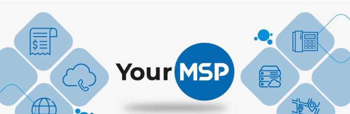 Your MSP Cloud PBX Australia Cover Image