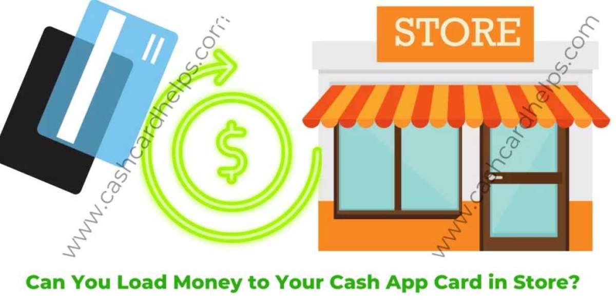 Where Can I Load Cash App Card At ATM? Load Cash App Card