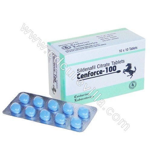 Cheap Cenforce 100 Mg [Sildenafil] Dosage + Uses + Fast Shipping