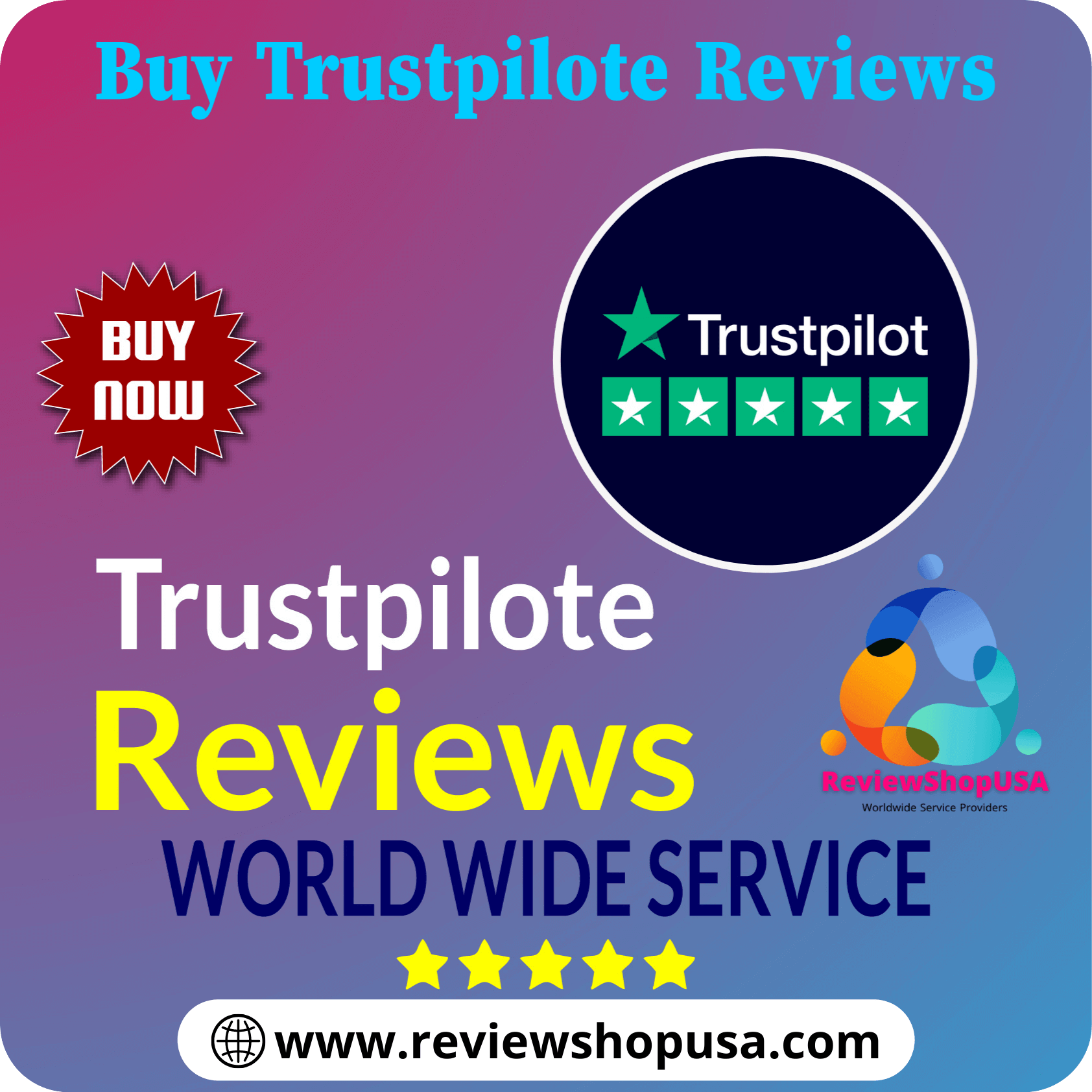Buy Trustpilot Reviews - Buy Trustpilot Reviews For You business