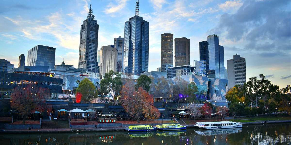 Seven Reasons Why Living in Melbourne Is Simply Amazing