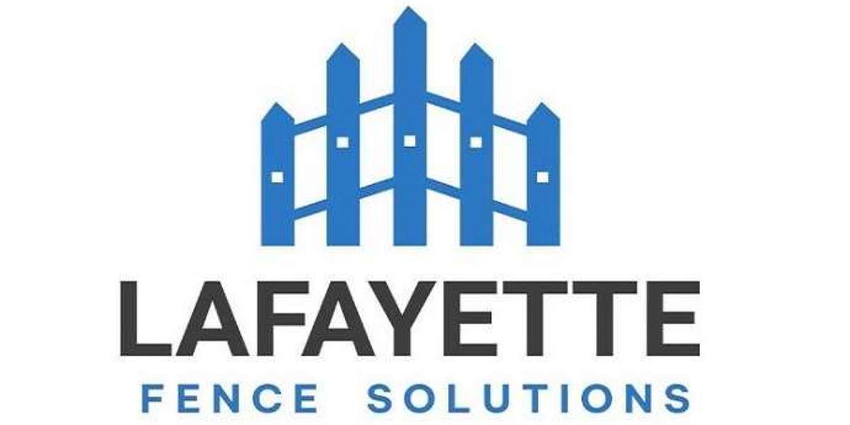 Lafayette Fence Solutions