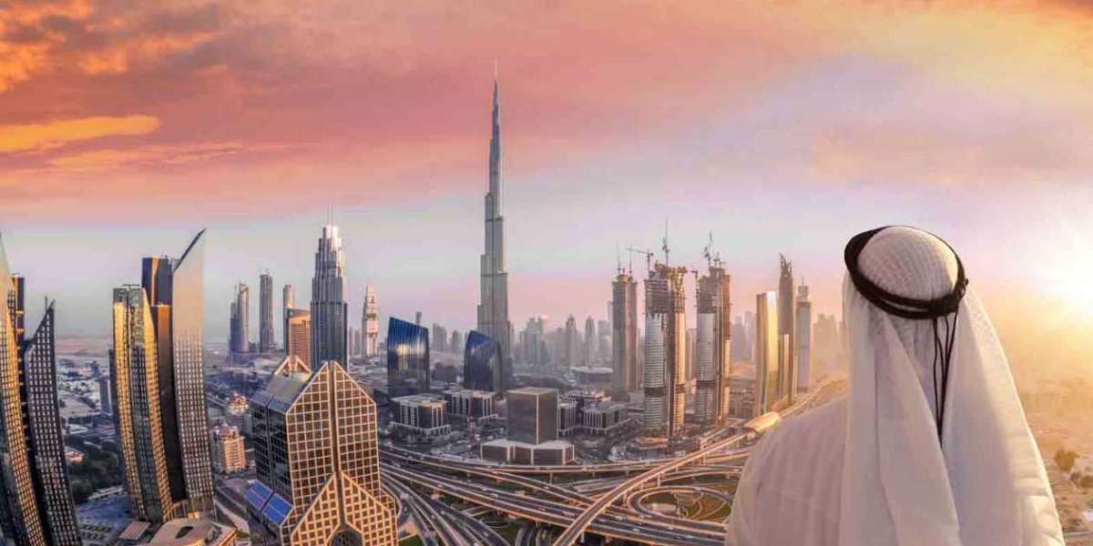 New Business Setup In Dubai For People