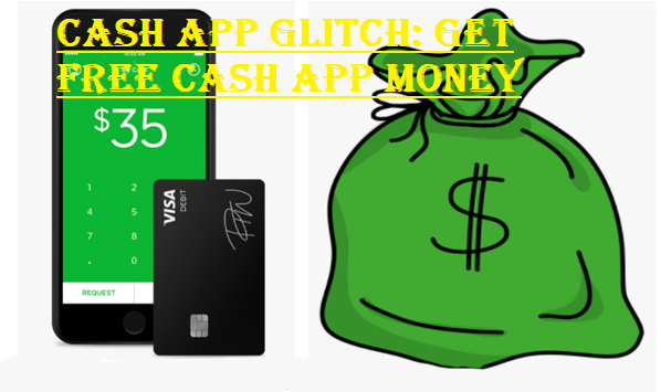 Cash App Glitch: Can you really get free money on Cash App?