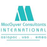 MacGyver International Profile Picture