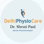 DelhiPhysio Care Profile Picture
