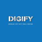 The Digify Profile Picture