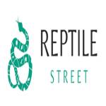 ReptileStreet – Your #1 Source on All Reptiles Profile Picture