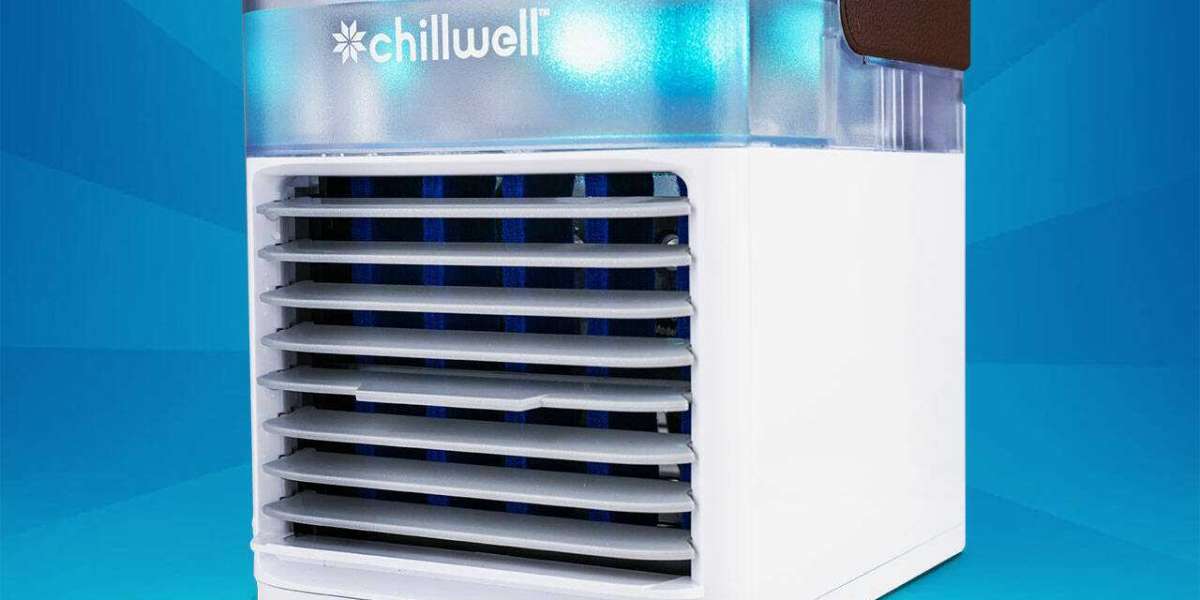 Are Chillwell Portable AC Reviews Effective?