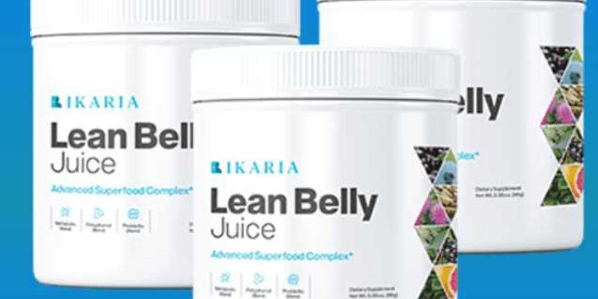 Ikaria Lean Belly Juice Review - Does it Work? Read Real Reviews & Complaints