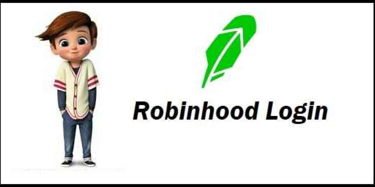 Robinhood Login: How does it connect to trading on the internet? >> Robinhoodapphelp.com