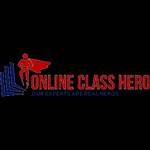 Online class Hero profile picture