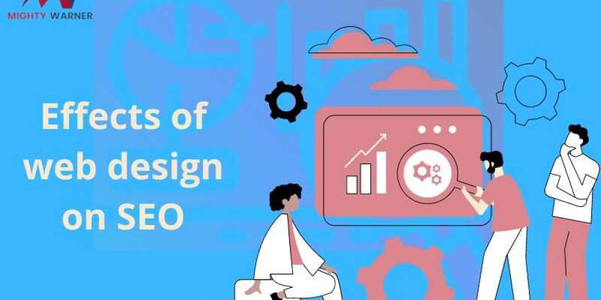 Effects of web design on SEO (and what to do about it)