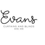 Evans curtains and blinds Profile Picture