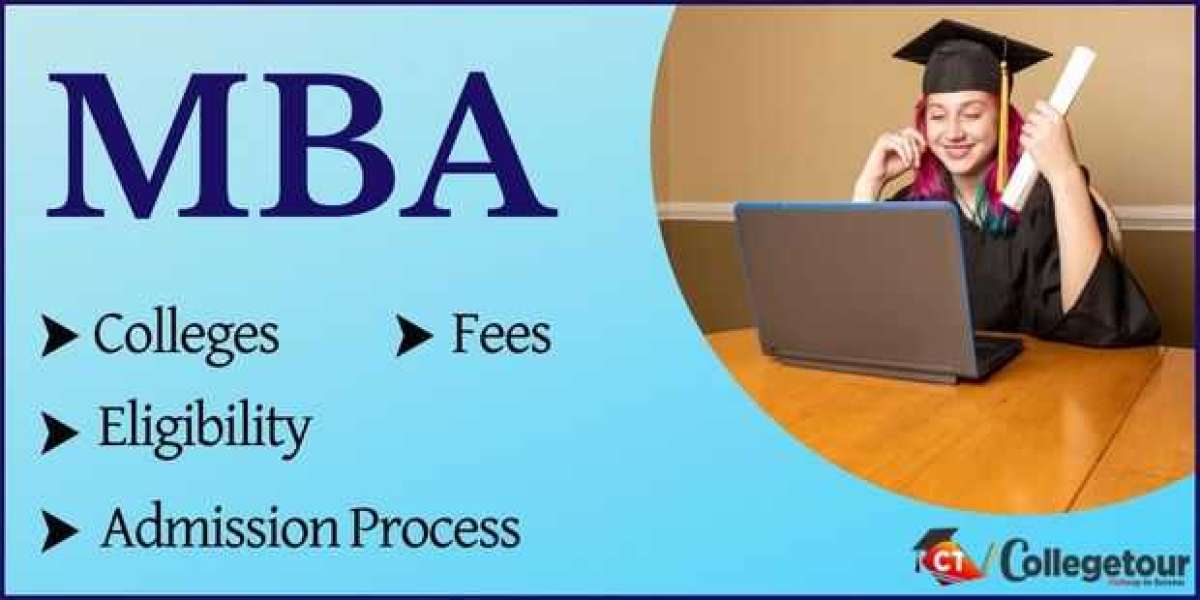 What is MBA full form? – Colleges, Admission Process, Fees
