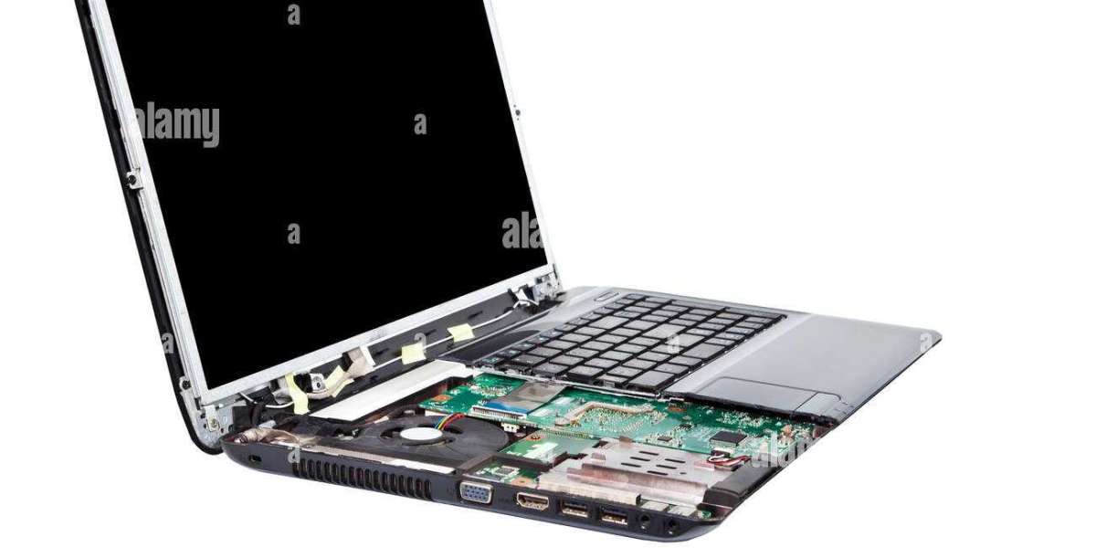 Laptop Repairing Course In Delhi