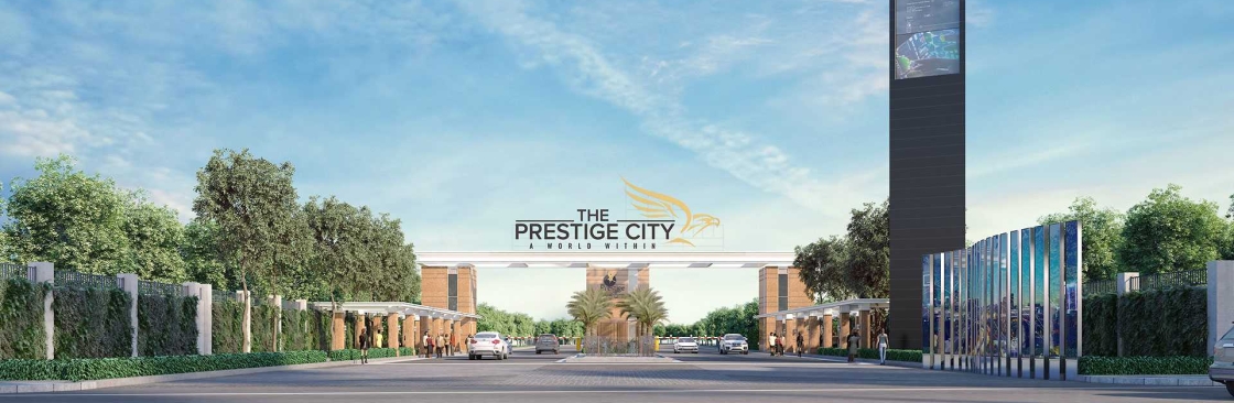 Prestige City Sarjapur Prestige City Cover Image
