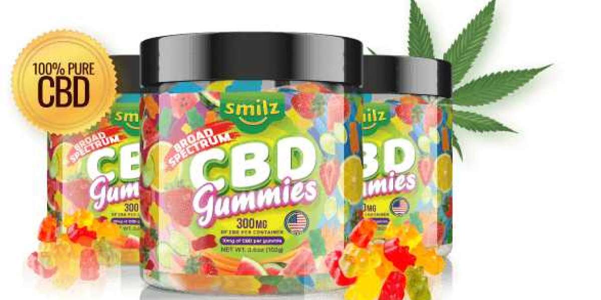 2022#1 Private Label CBD Gummies - 100% Original & Effective
