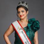 Mrs India International Queen Profile Picture