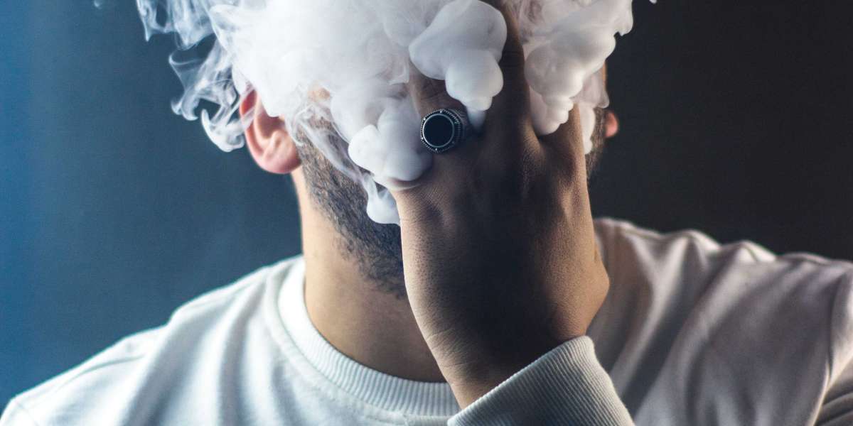 Why Is It Ok to Vape But Not to Smoke?