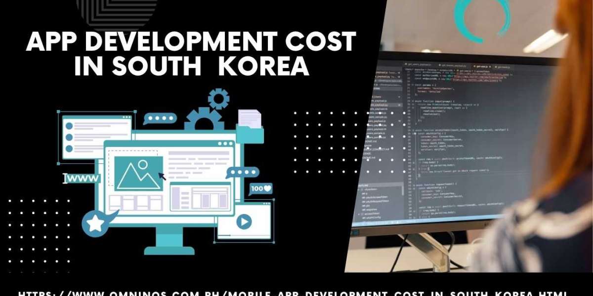 How Much Does It Cost to Develop an App in South Korea