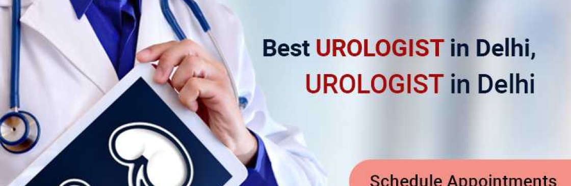 urologist dranshuman Cover Image