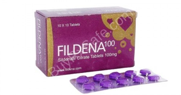 Fildena 100mg Purple Viagra Pills Buy Online 0.85 Per Tablet