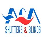 ACA Shutters  Blinds Profile Picture