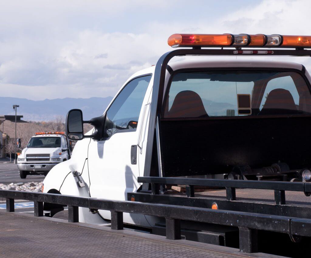 Cheap Towing in Melbourne | Atlantic Towing Melbourne