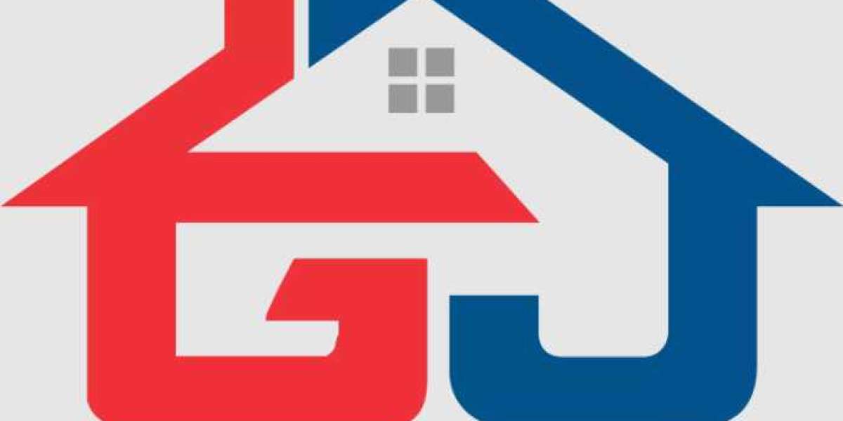 GJ Contracting & Roofing