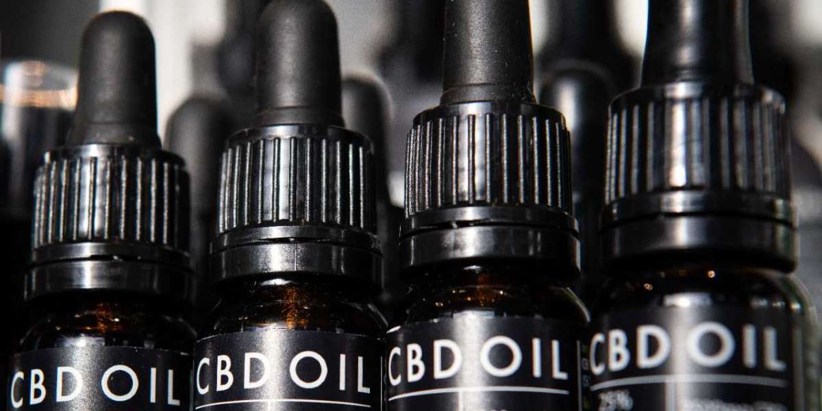 Get Up to 99% Off Etheridge Organics CBD Oil® Today Only!